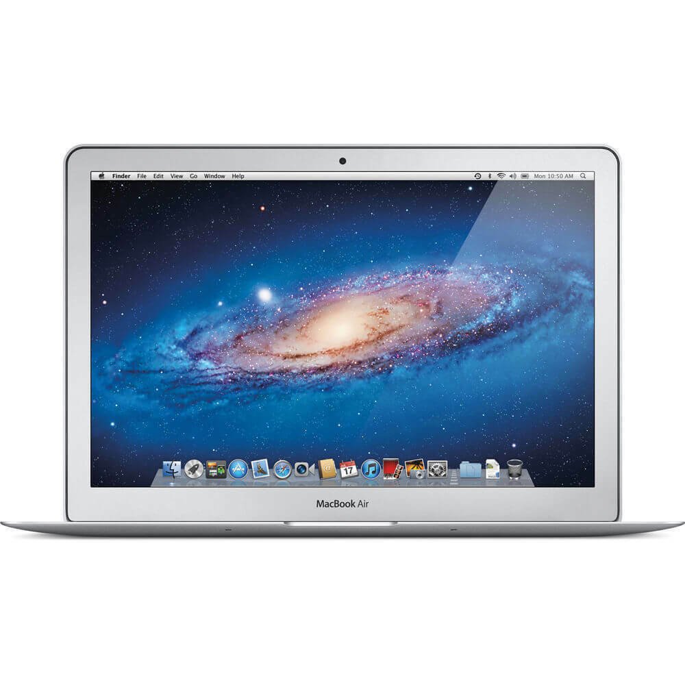 MacBook Air 13 Mid 2011