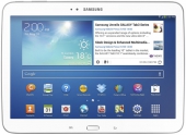 Galaxy Tab 3 10.1.